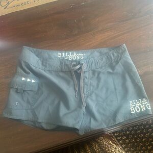 Billa Bong Shorts, 9